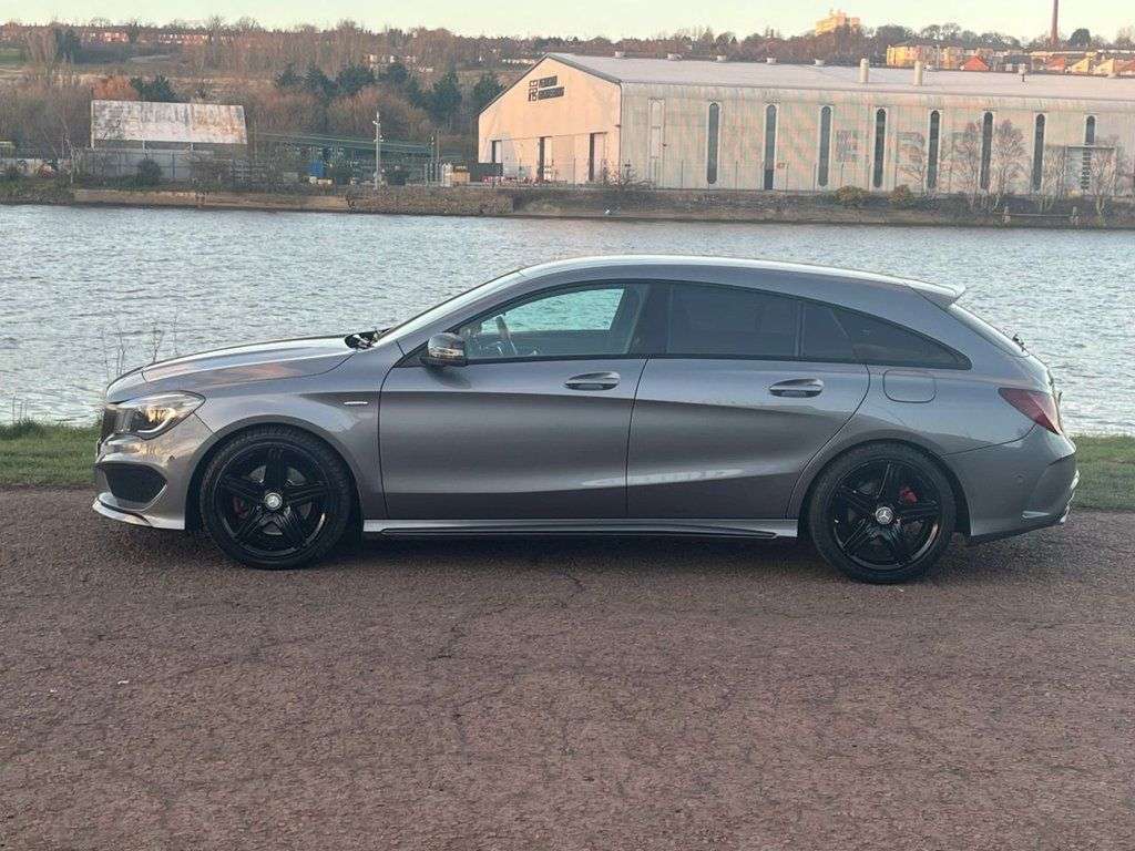 2015 MERCEDES-BENZ CLA 2015 MERCEDES-BENZ CLA