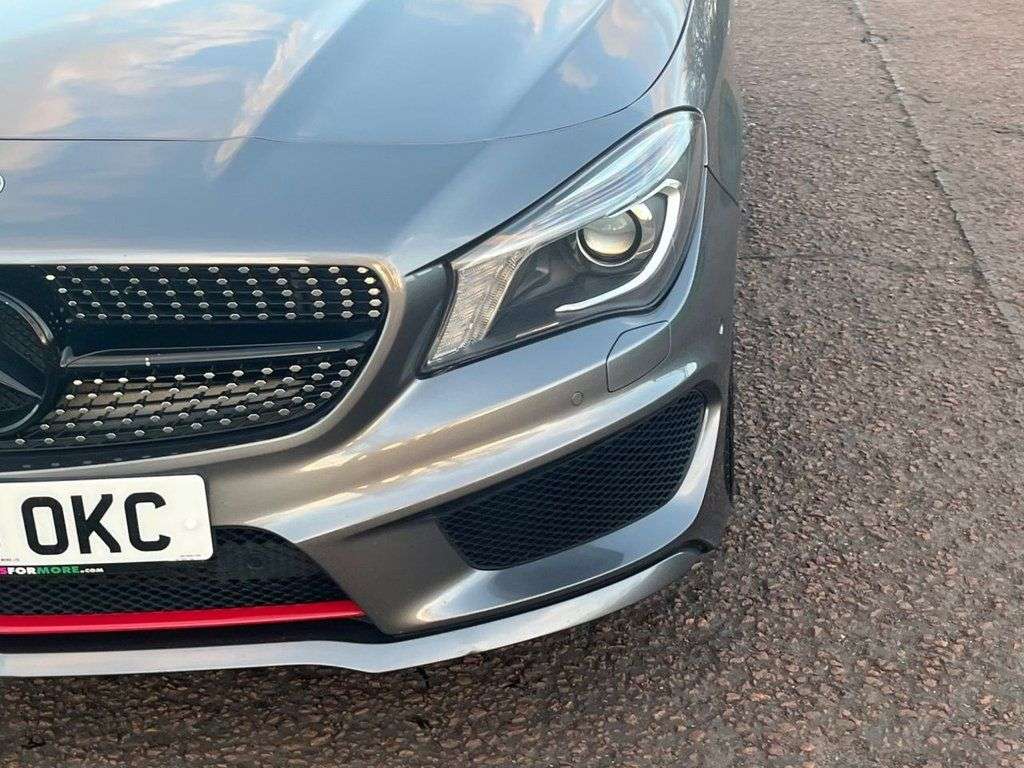 2015 MERCEDES-BENZ CLA 2015 MERCEDES-BENZ CLA