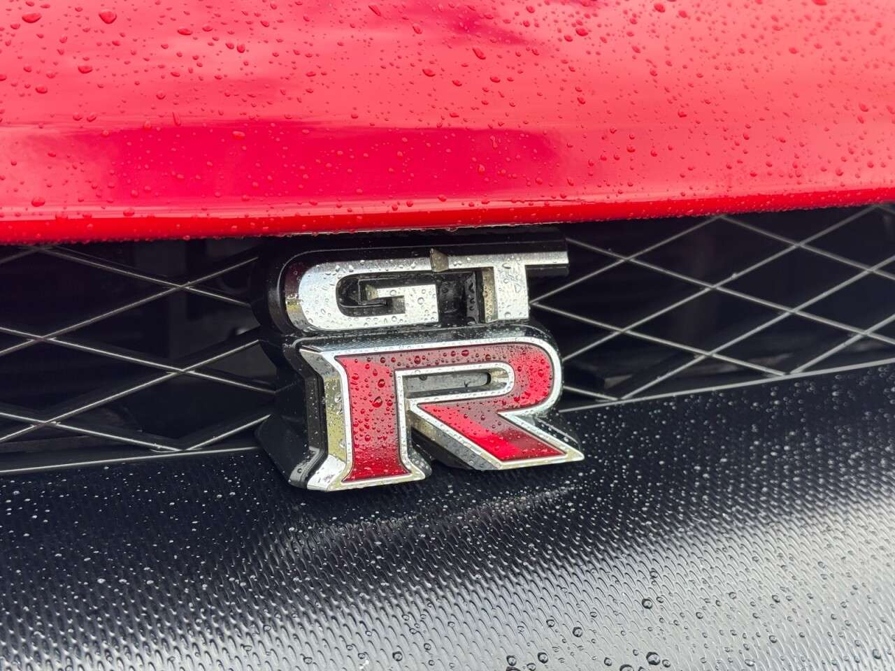 2009 NISSAN GT-R 2009 NISSAN GT-R