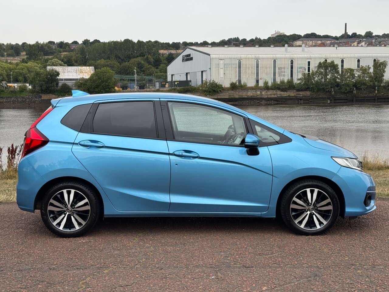 2018 HONDA JAZZ 2018 HONDA JAZZ
