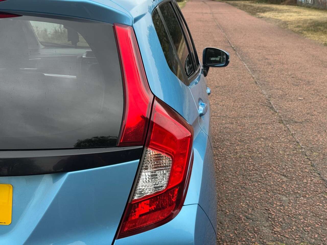 2018 HONDA JAZZ 2018 HONDA JAZZ