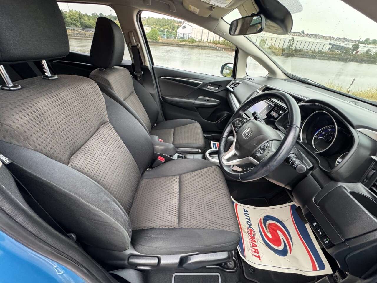 2018 HONDA JAZZ 2018 HONDA JAZZ