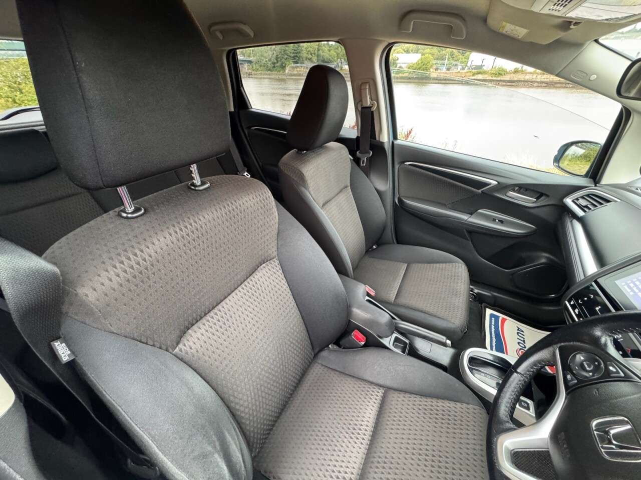 2018 HONDA JAZZ 2018 HONDA JAZZ
