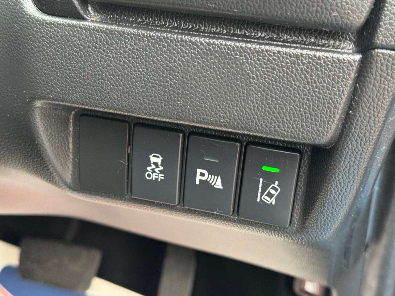 2018 HONDA JAZZ 2018 HONDA JAZZ