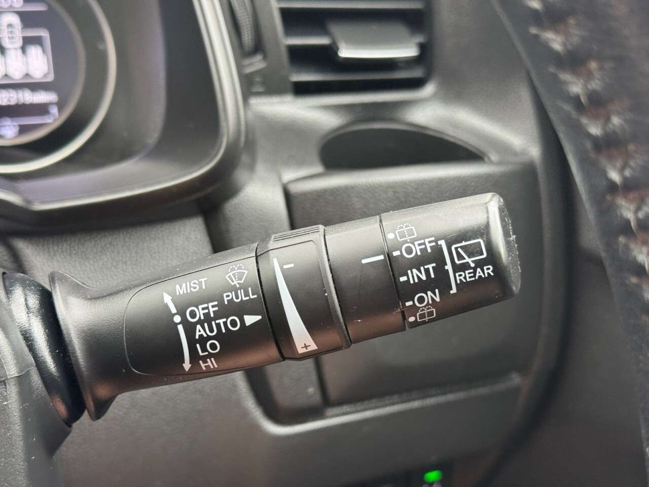 2018 HONDA JAZZ 2018 HONDA JAZZ