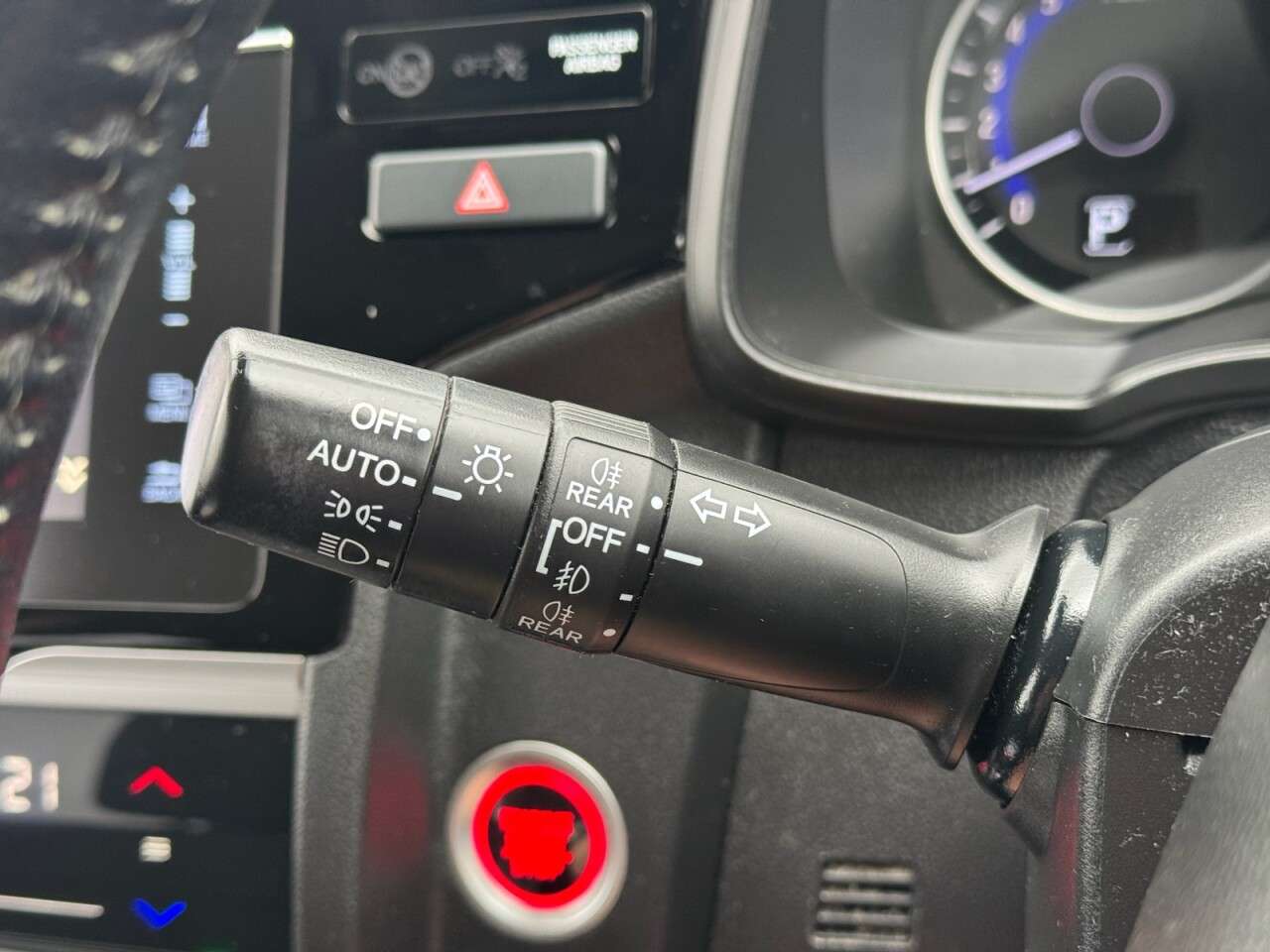 2018 HONDA JAZZ 2018 HONDA JAZZ