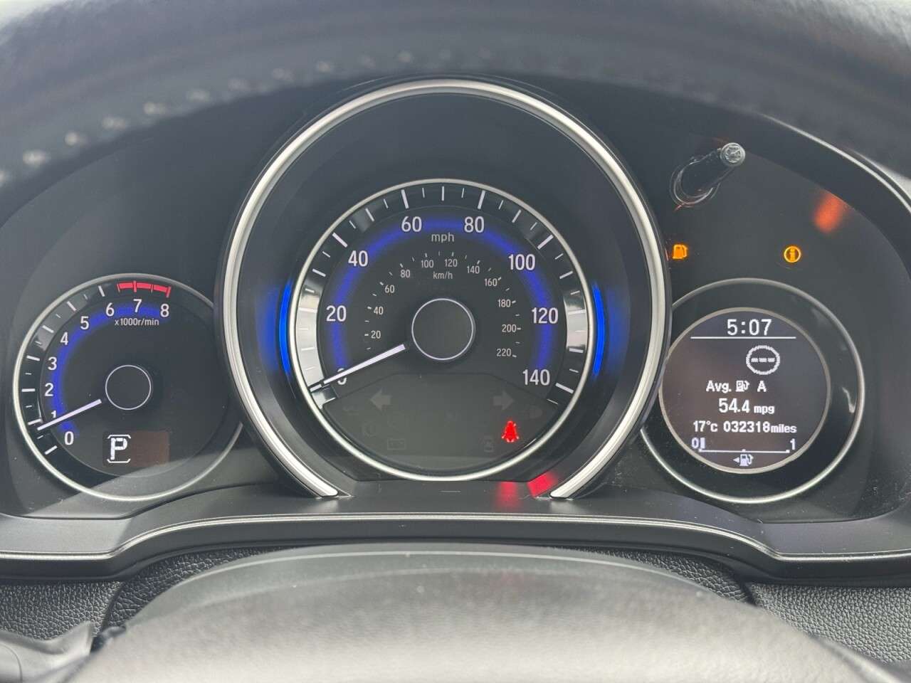 2018 HONDA JAZZ 2018 HONDA JAZZ