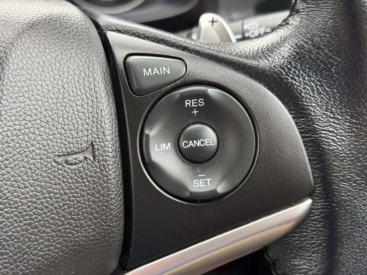 2018 HONDA JAZZ 2018 HONDA JAZZ