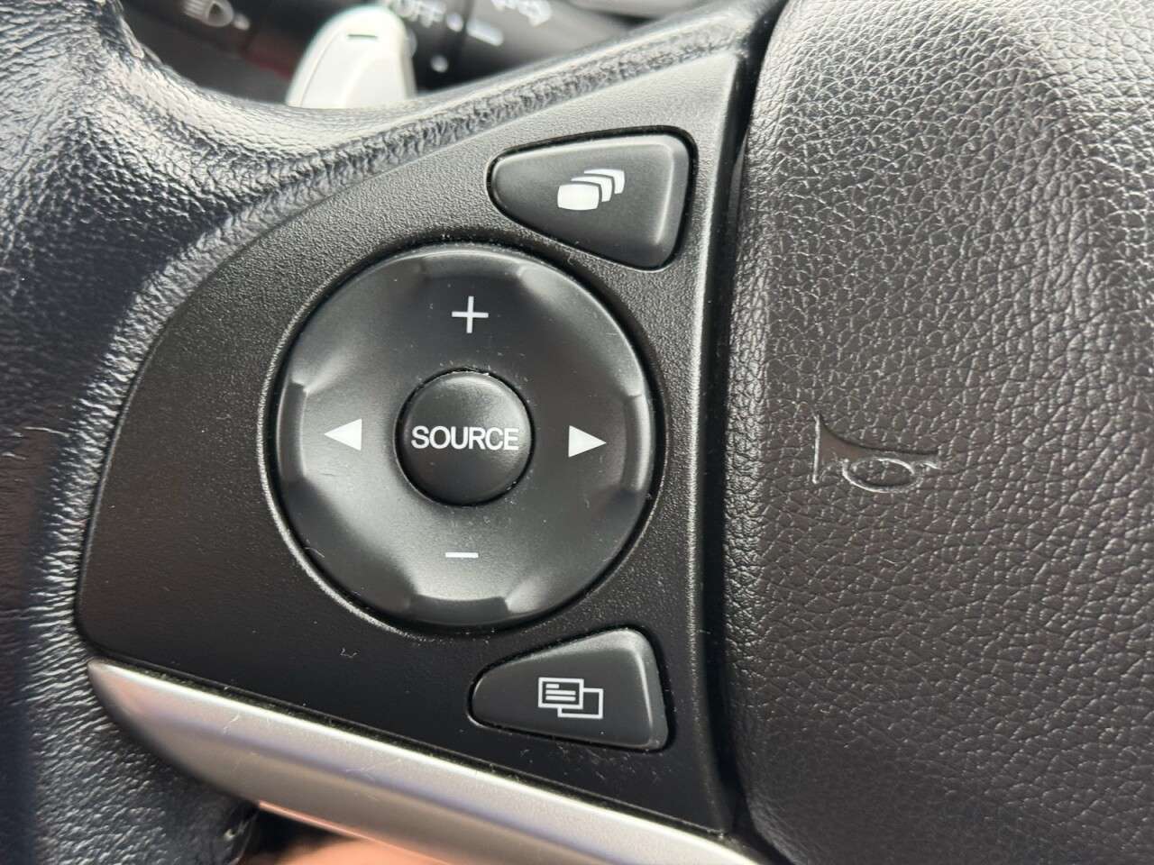 2018 HONDA JAZZ 2018 HONDA JAZZ