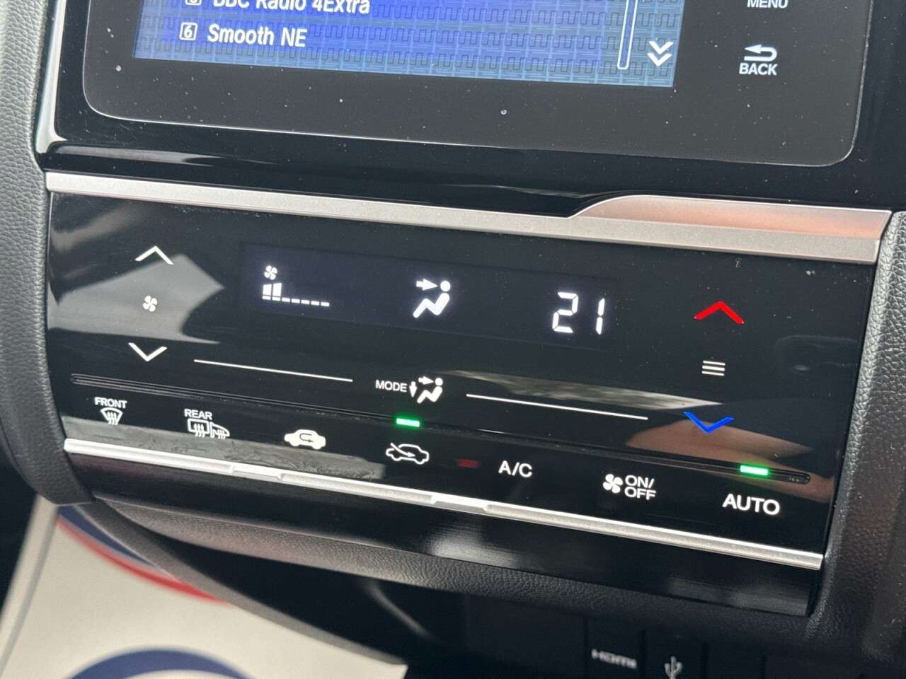 2018 HONDA JAZZ 2018 HONDA JAZZ