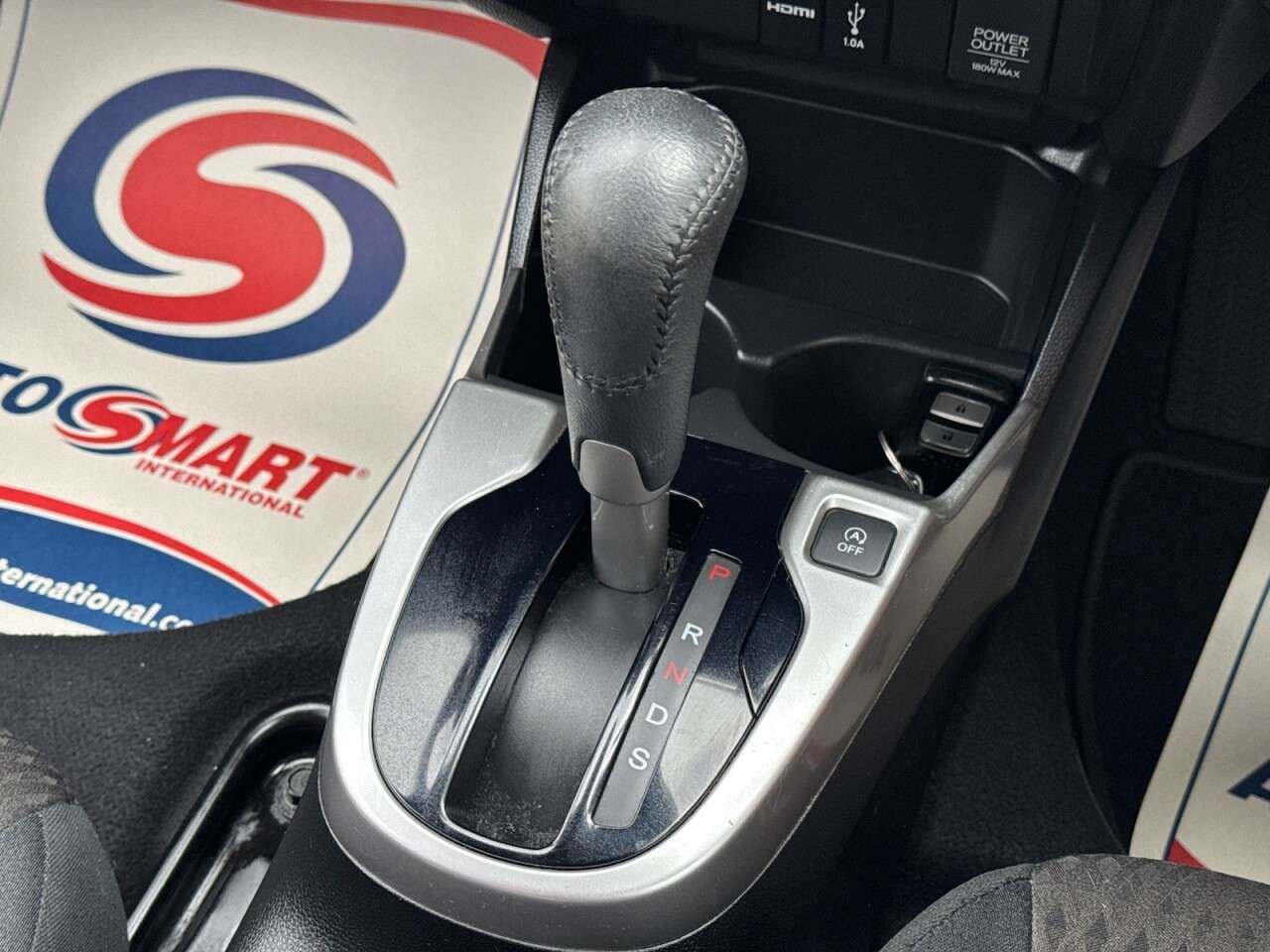 2018 HONDA JAZZ 2018 HONDA JAZZ