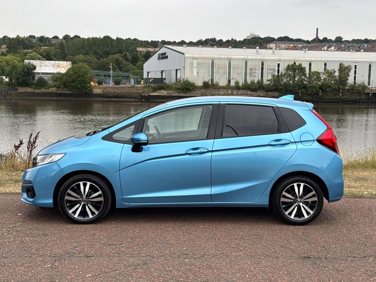 2018 HONDA JAZZ 2018 HONDA JAZZ