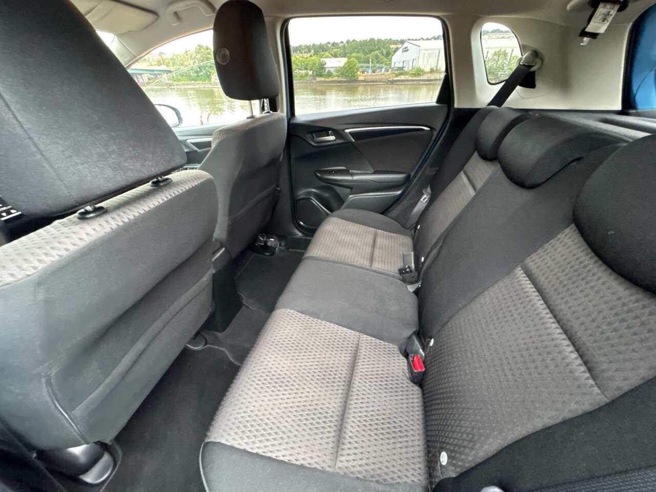 2018 HONDA JAZZ 2018 HONDA JAZZ