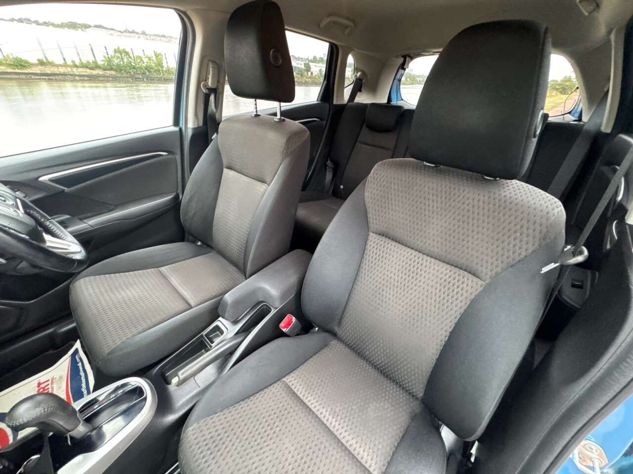2018 HONDA JAZZ 2018 HONDA JAZZ