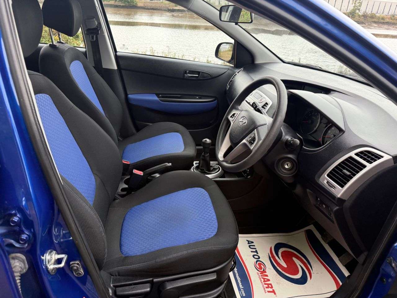 2010 HYUNDAI I20 2010 HYUNDAI I20