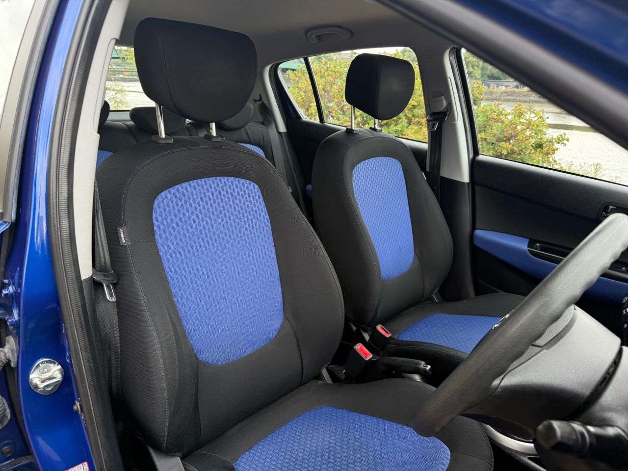 2010 HYUNDAI I20 2010 HYUNDAI I20