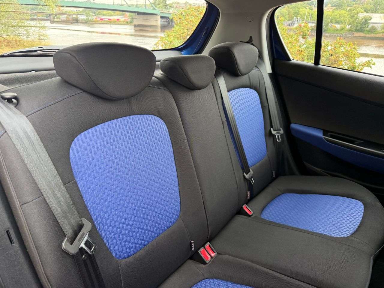 2010 HYUNDAI I20 2010 HYUNDAI I20