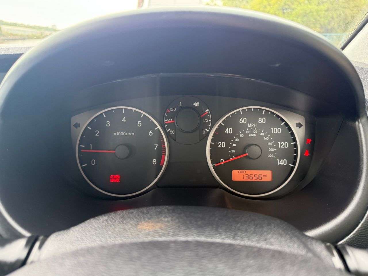 2010 HYUNDAI I20 2010 HYUNDAI I20