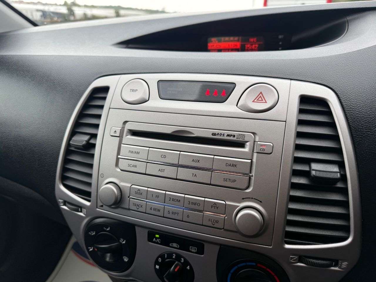 2010 HYUNDAI I20 2010 HYUNDAI I20