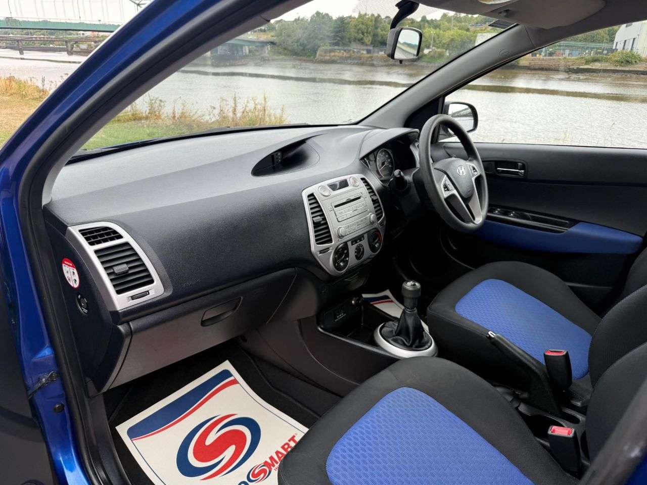 2010 HYUNDAI I20 2010 HYUNDAI I20