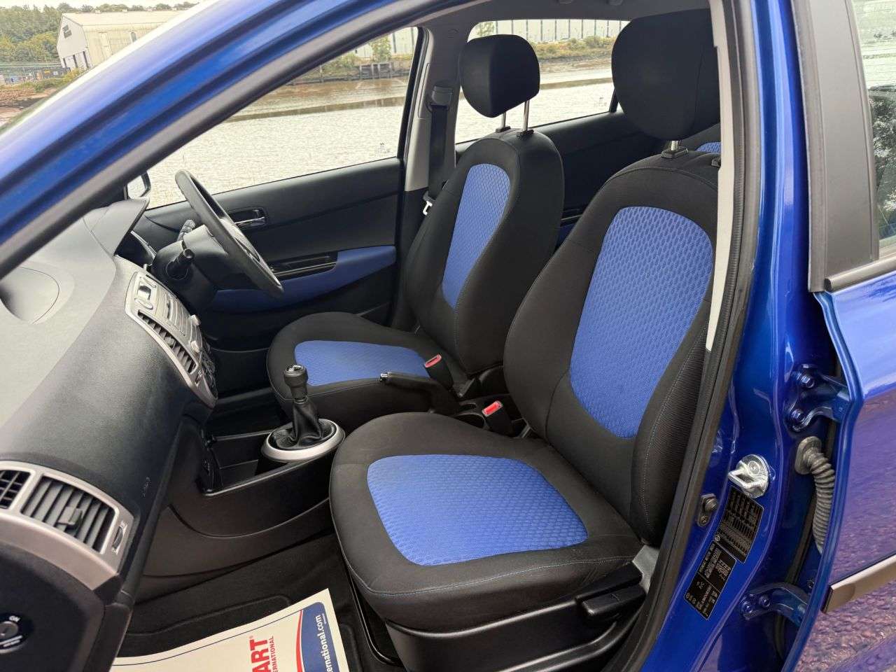 2010 HYUNDAI I20 2010 HYUNDAI I20
