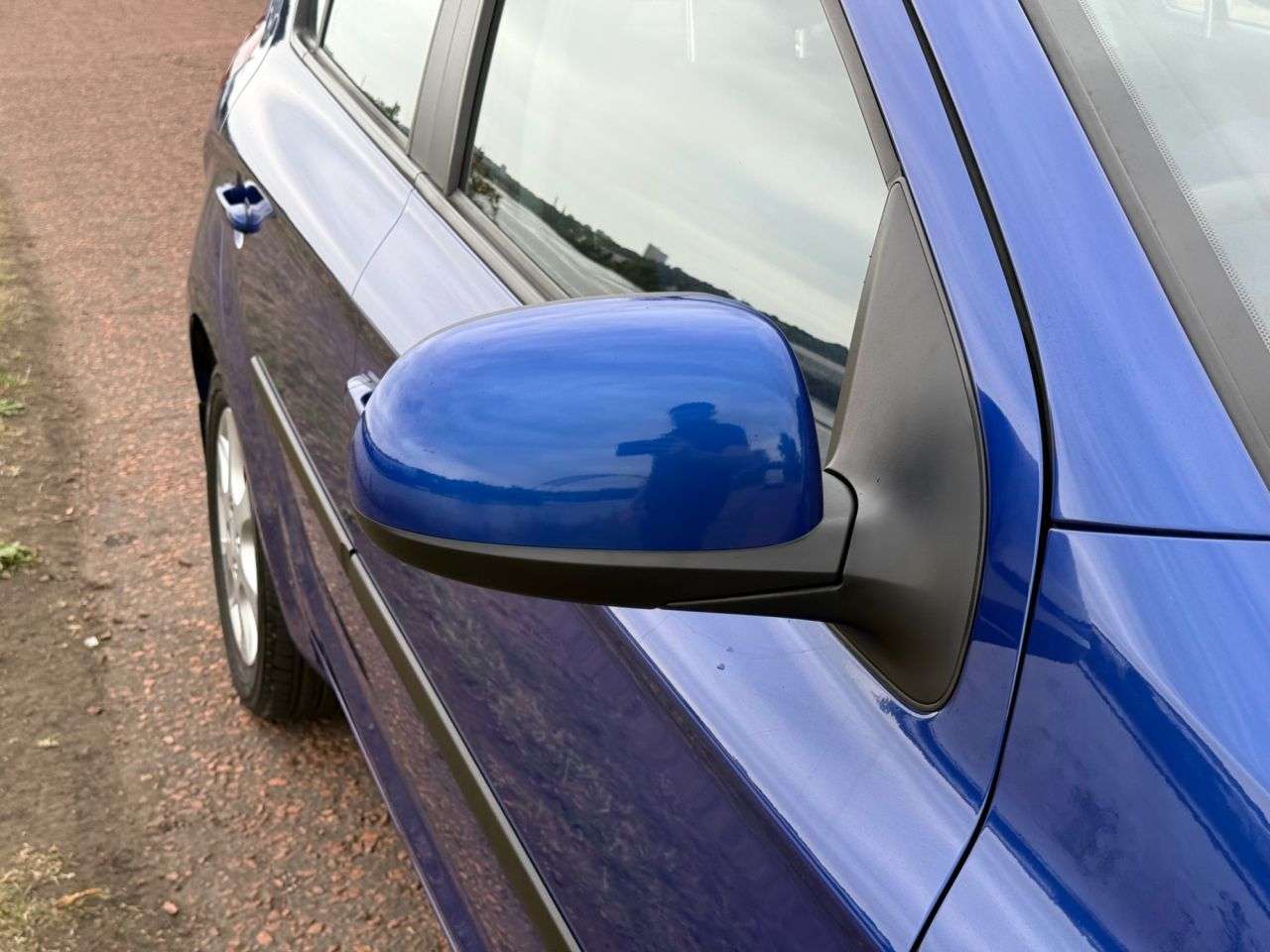 2010 HYUNDAI I20 2010 HYUNDAI I20