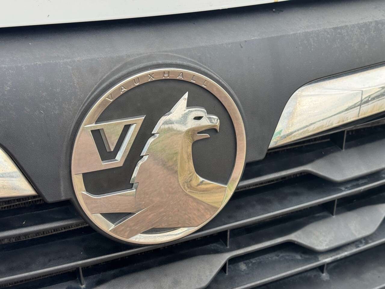 2022 VAUXHALL MOVANO 2022 VAUXHALL MOVANO