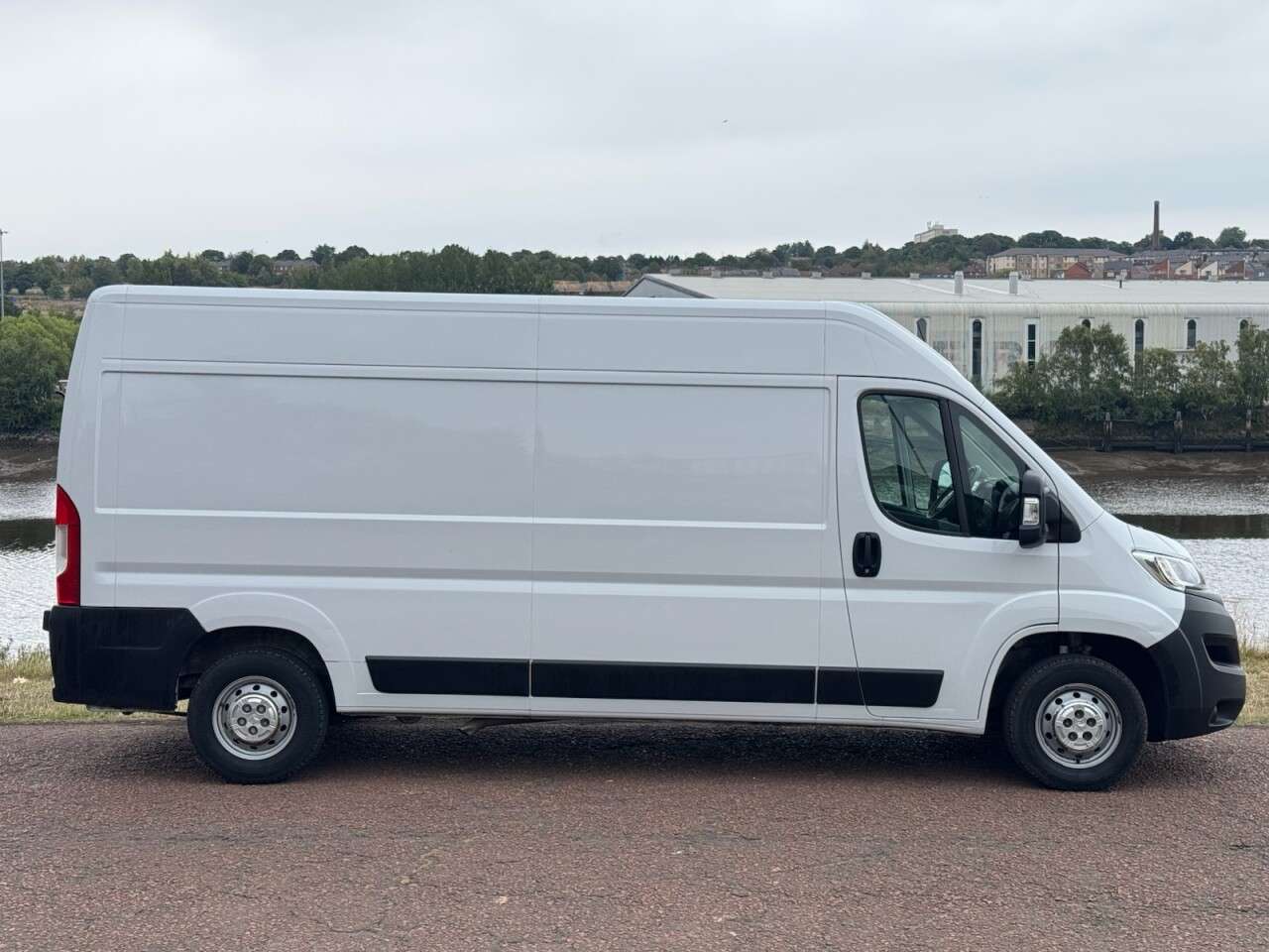 2022 VAUXHALL MOVANO 2022 VAUXHALL MOVANO