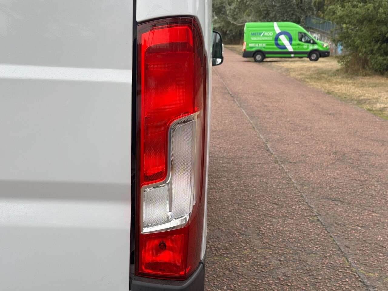 2022 VAUXHALL MOVANO 2022 VAUXHALL MOVANO