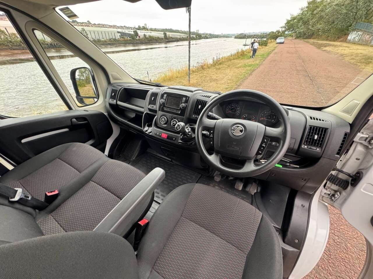 2022 VAUXHALL MOVANO 2022 VAUXHALL MOVANO