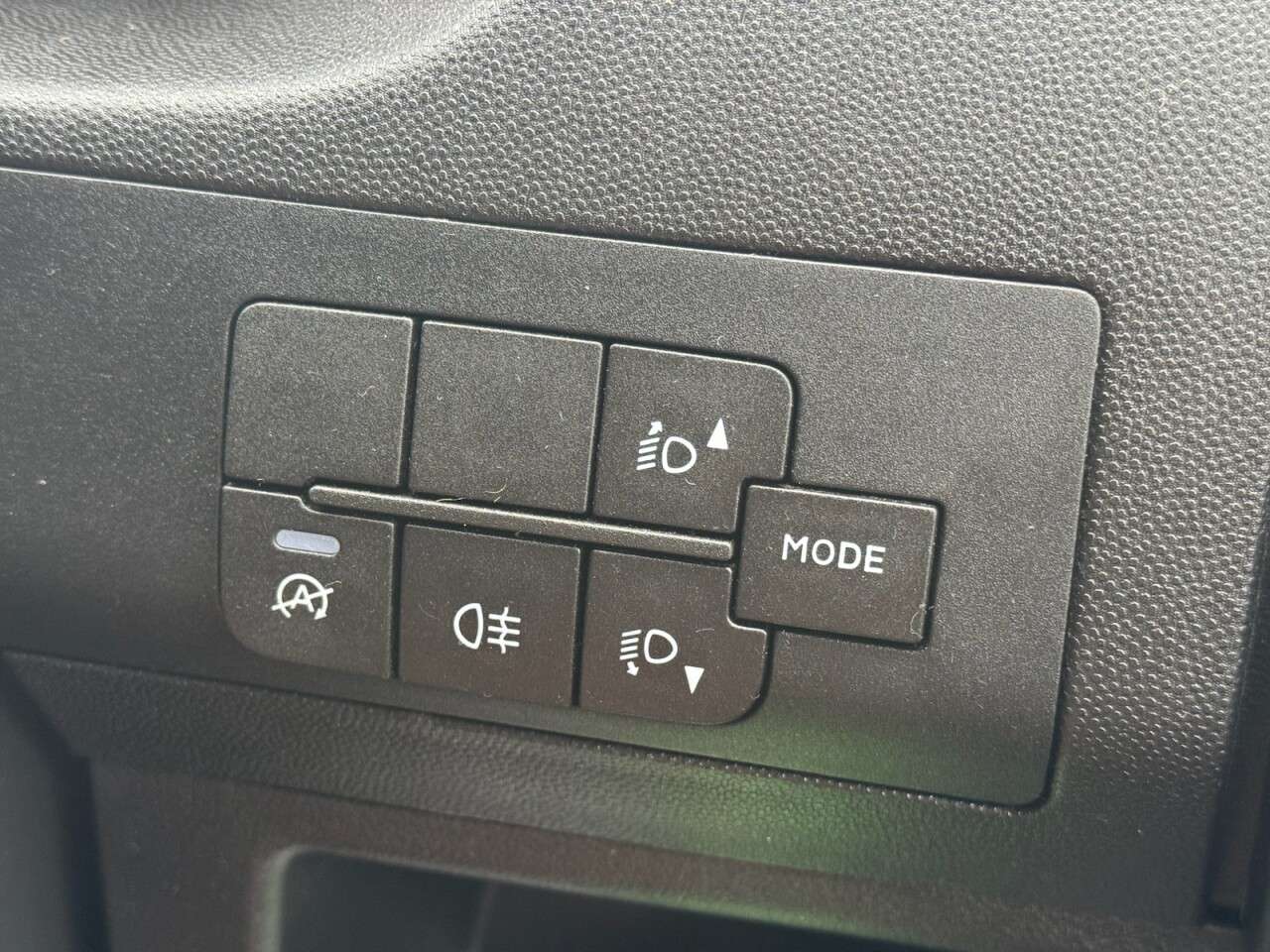 2022 VAUXHALL MOVANO 2022 VAUXHALL MOVANO