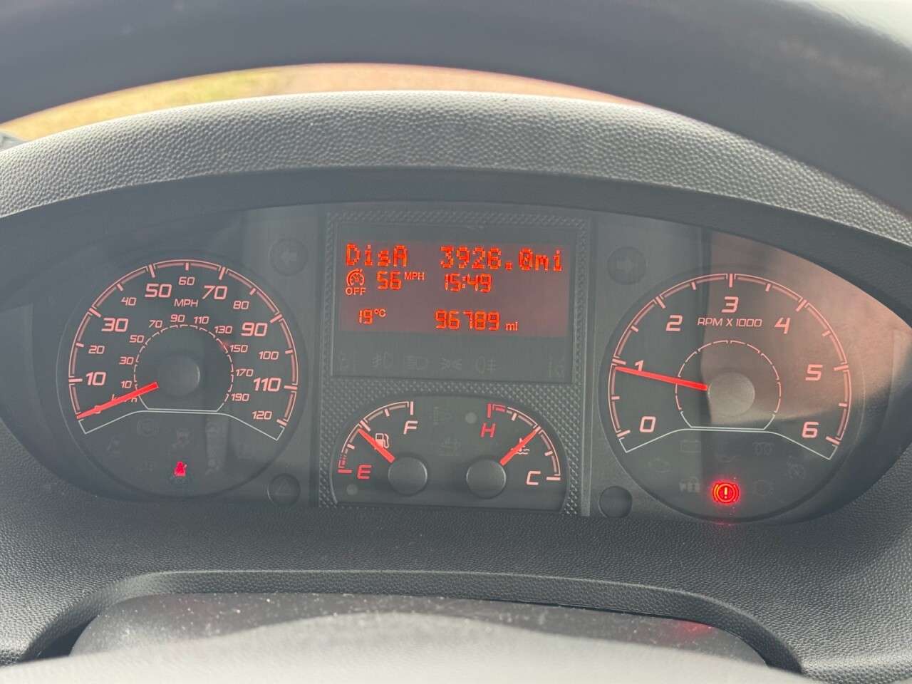 2022 VAUXHALL MOVANO 2022 VAUXHALL MOVANO
