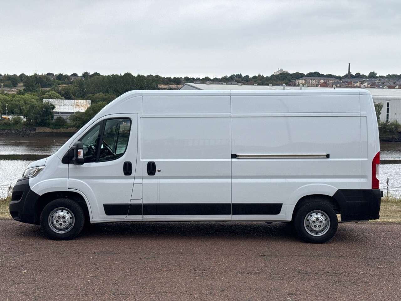 2022 VAUXHALL MOVANO 2022 VAUXHALL MOVANO