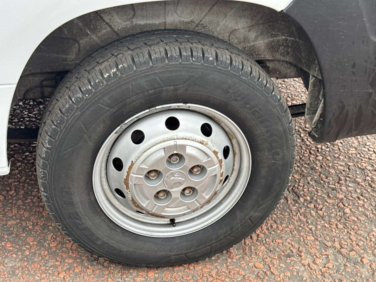 2022 VAUXHALL MOVANO 2022 VAUXHALL MOVANO