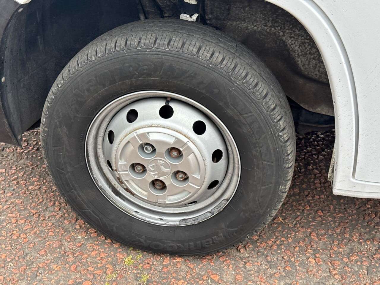 2022 VAUXHALL MOVANO 2022 VAUXHALL MOVANO