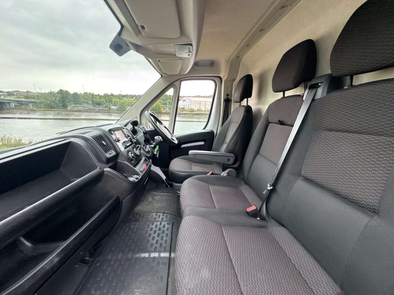 2022 VAUXHALL MOVANO 2022 VAUXHALL MOVANO