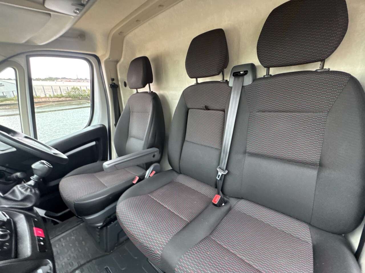 2022 VAUXHALL MOVANO 2022 VAUXHALL MOVANO