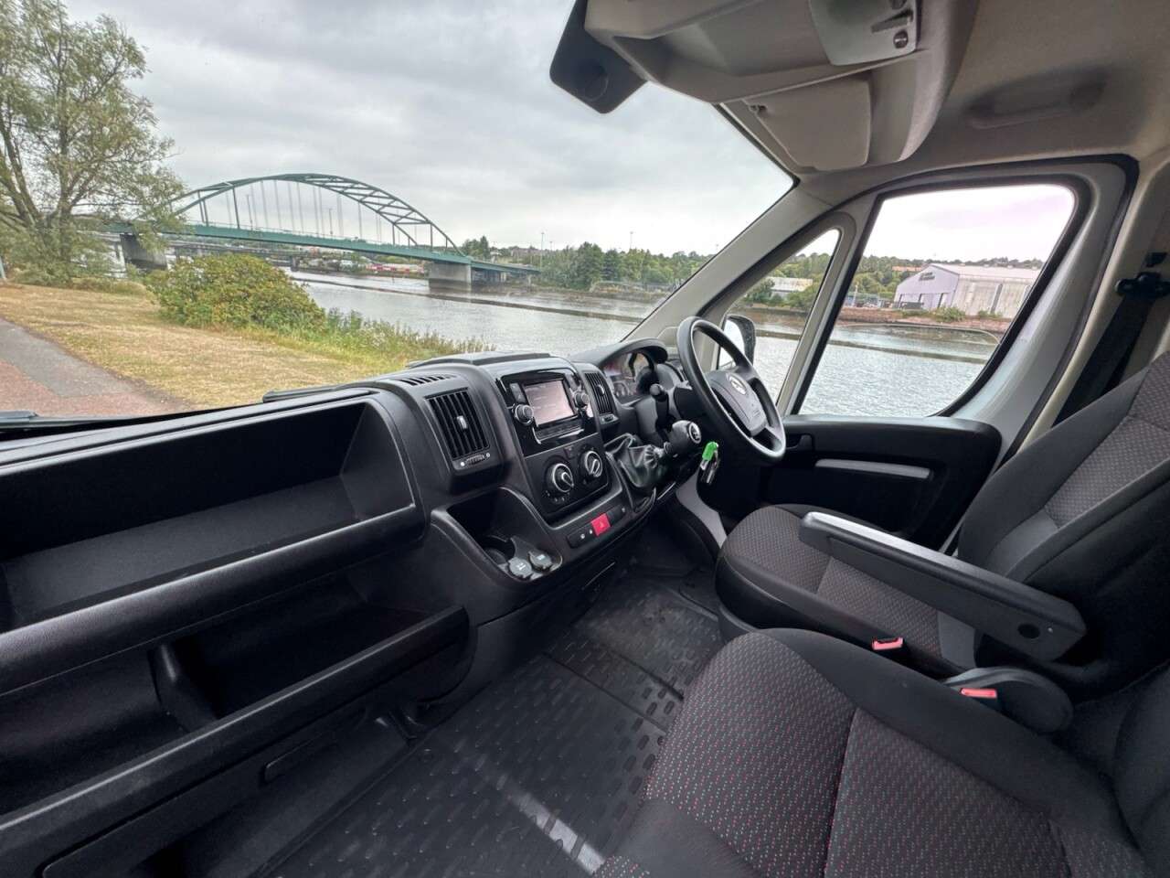 2022 VAUXHALL MOVANO 2022 VAUXHALL MOVANO