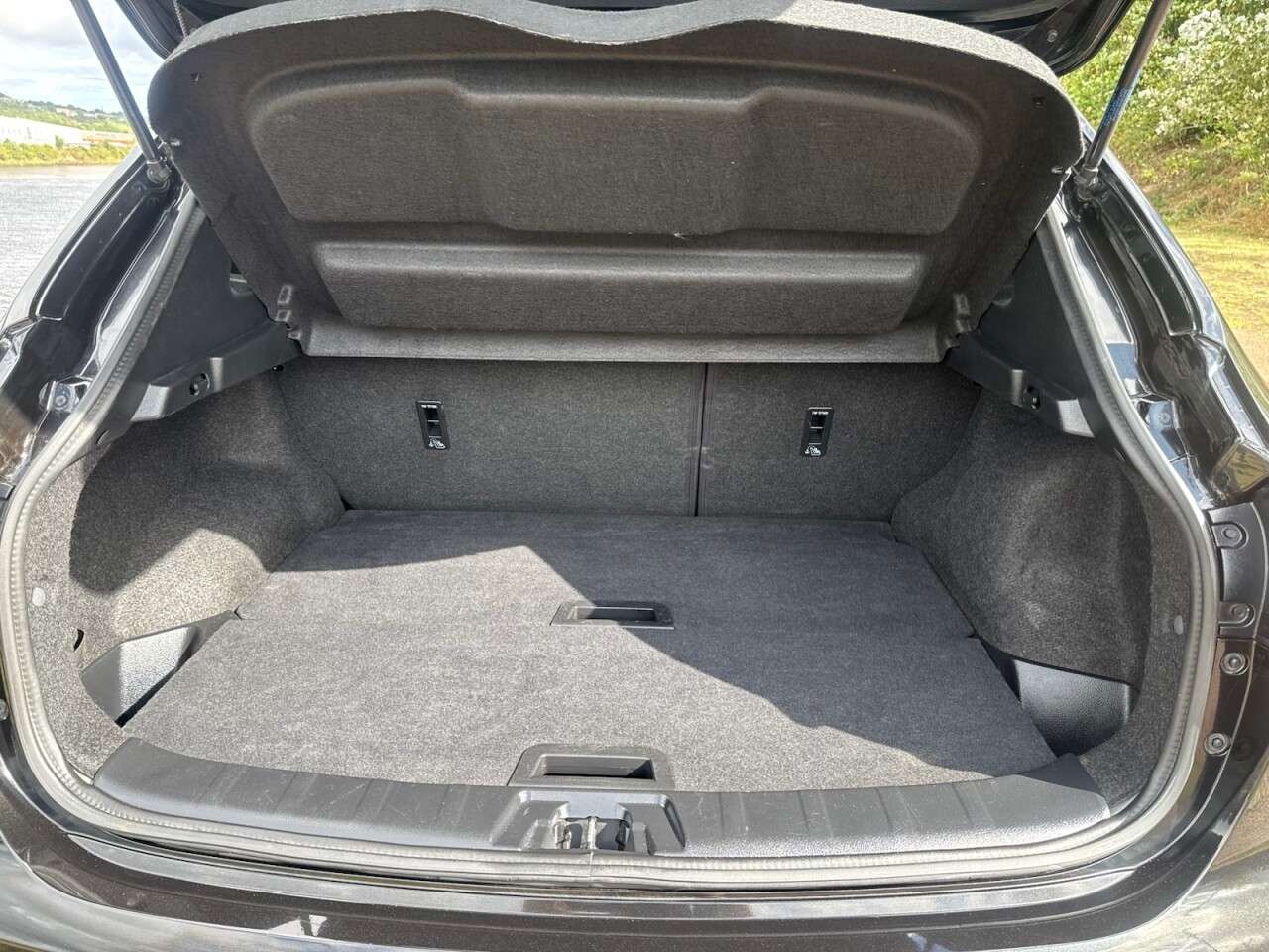 2017 NISSAN QASHQAI 2017 NISSAN QASHQAI