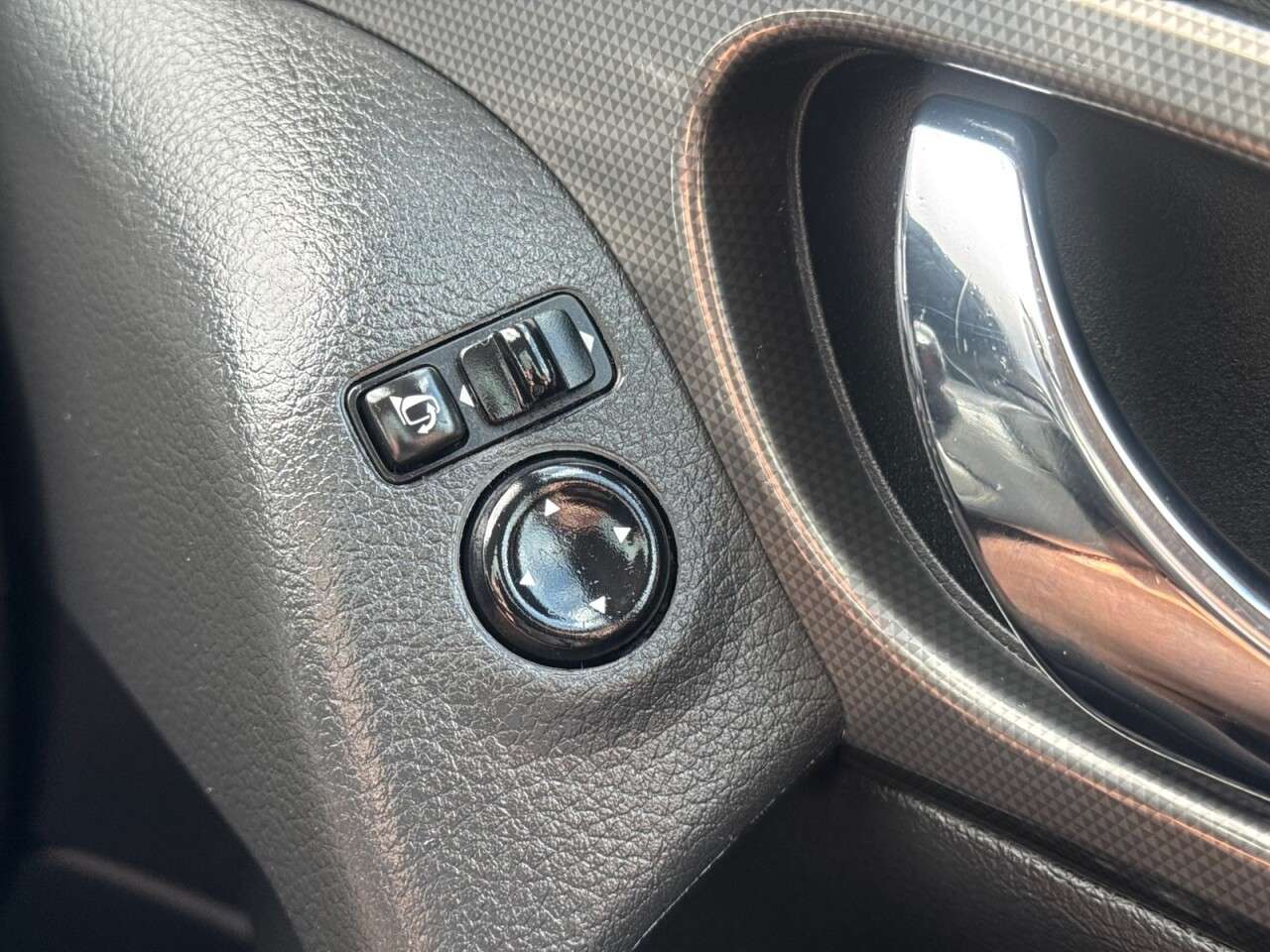 2017 NISSAN QASHQAI 2017 NISSAN QASHQAI