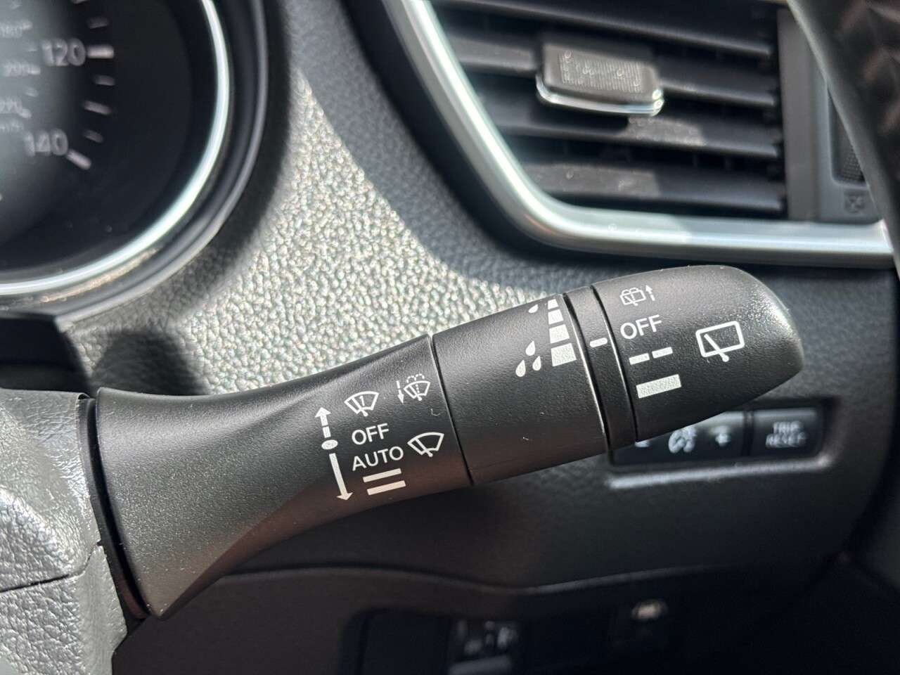 2017 NISSAN QASHQAI 2017 NISSAN QASHQAI