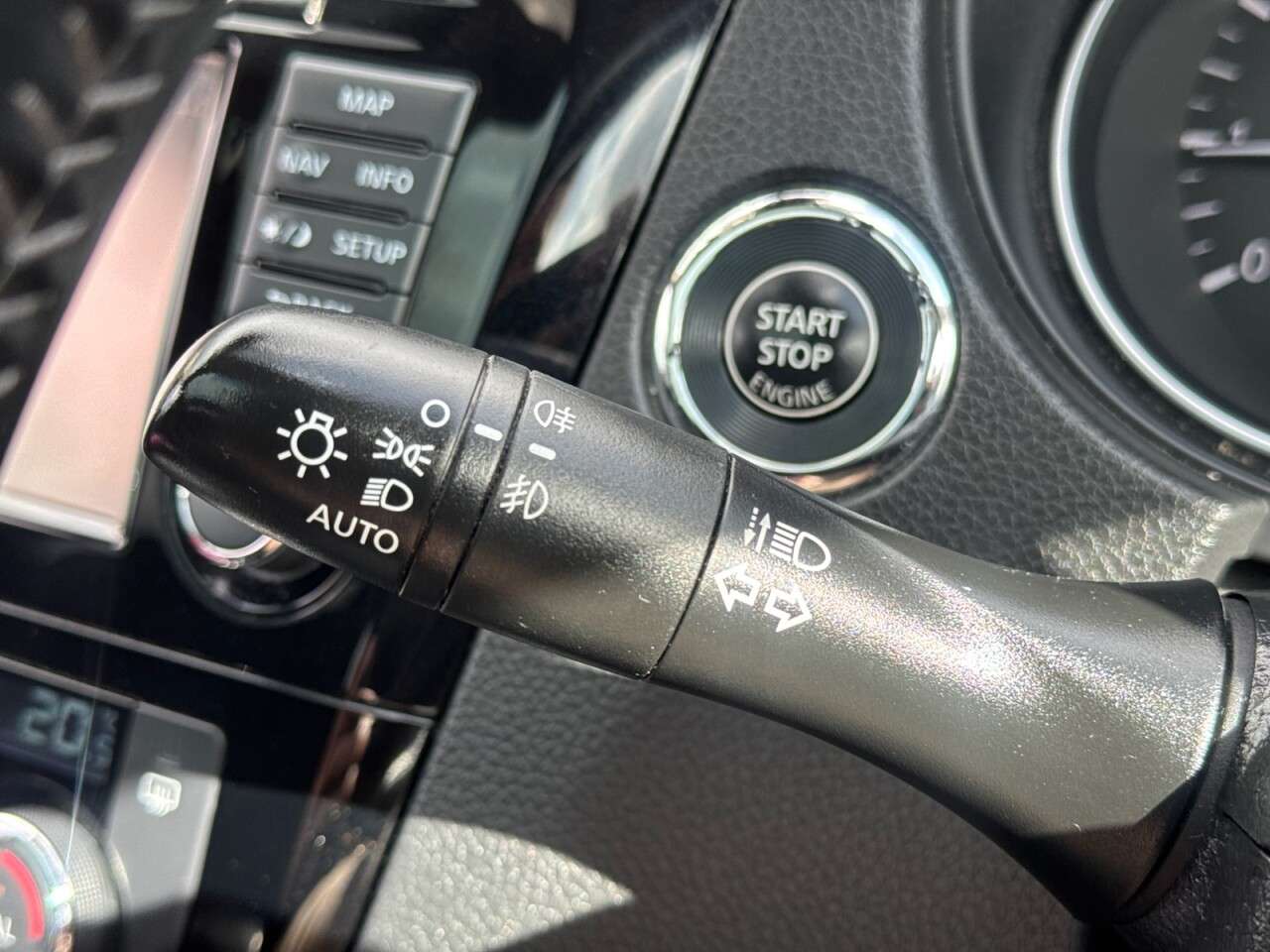 2017 NISSAN QASHQAI 2017 NISSAN QASHQAI