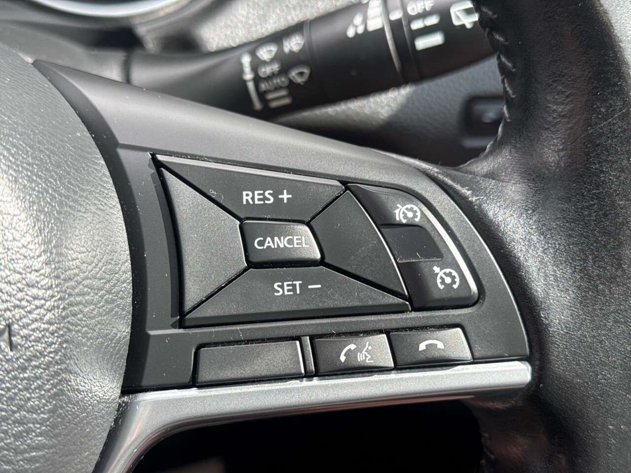 2017 NISSAN QASHQAI 2017 NISSAN QASHQAI