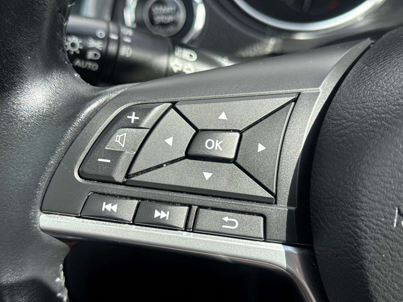 2017 NISSAN QASHQAI 2017 NISSAN QASHQAI