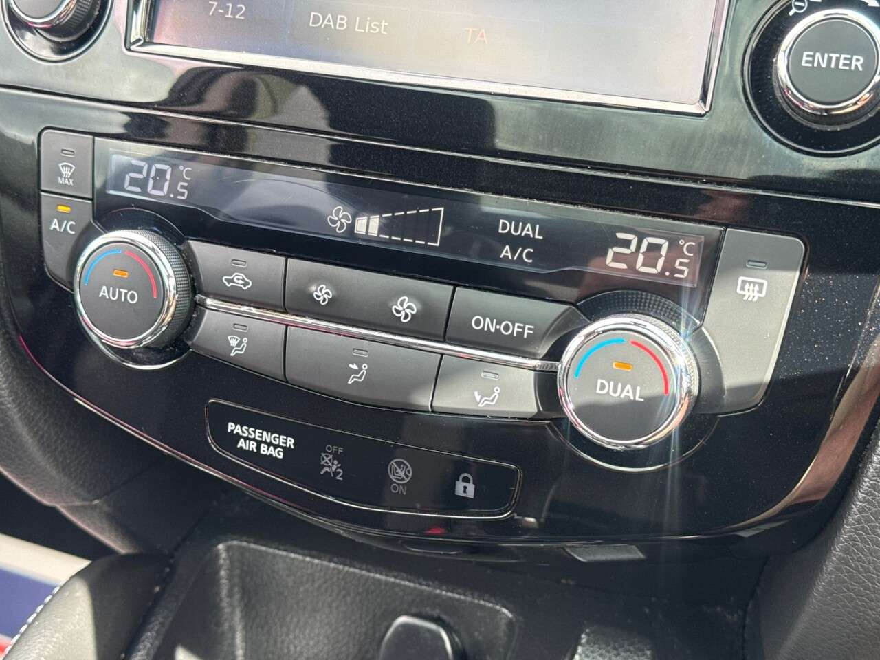 2017 NISSAN QASHQAI 2017 NISSAN QASHQAI