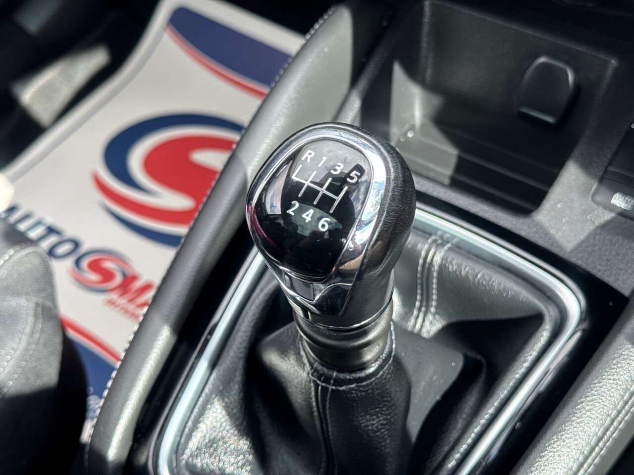 2017 NISSAN QASHQAI 2017 NISSAN QASHQAI