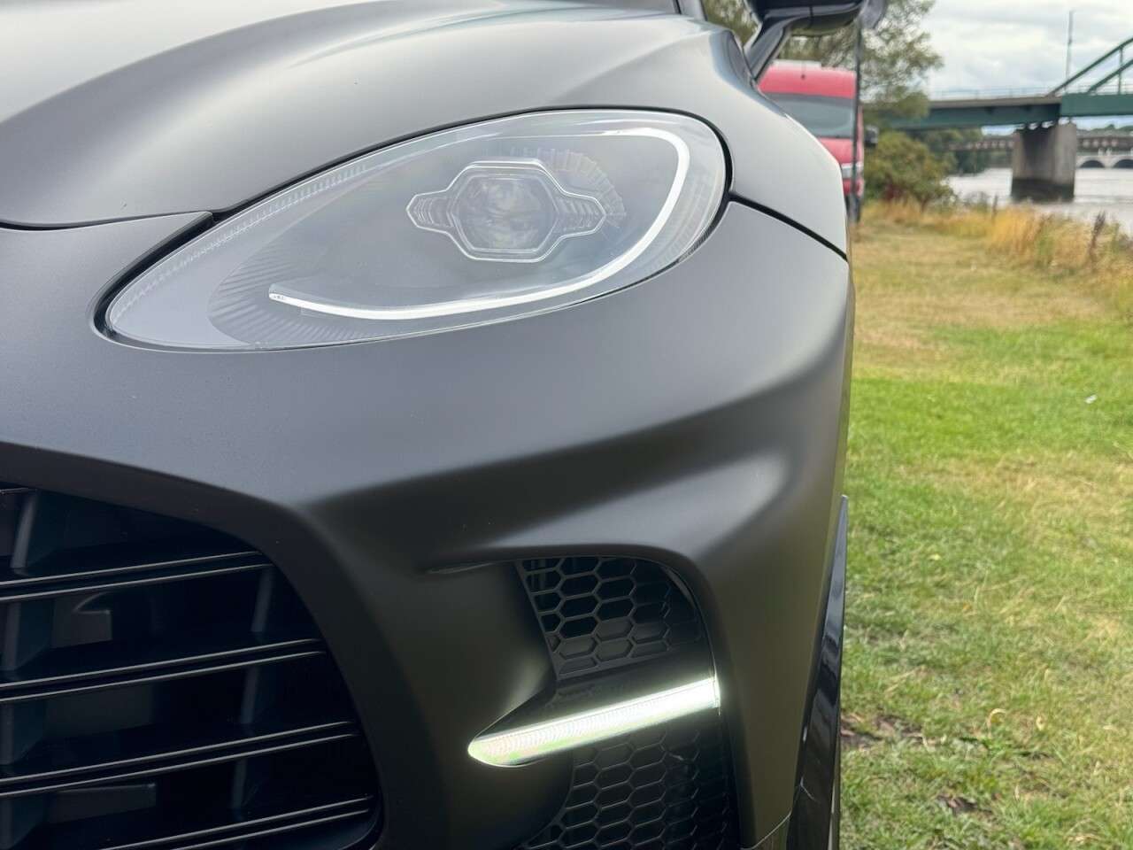 A 2023 ASTON MARTIN DBX 4.0 V8 707 SUV 5dr Petrol Auto 4WD Euro 6 (s/s) (707 ps) FULL MAIN DEALER S A 2023 ASTON MARTIN DBX 4.0 V8 707 SUV 5dr Petrol Auto 4WD Euro 6 (s/s) (707 ps) FULL MAIN DEALER S