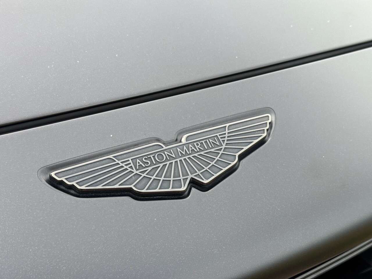 2023 ASTON MARTIN DBX 2023 ASTON MARTIN DBX