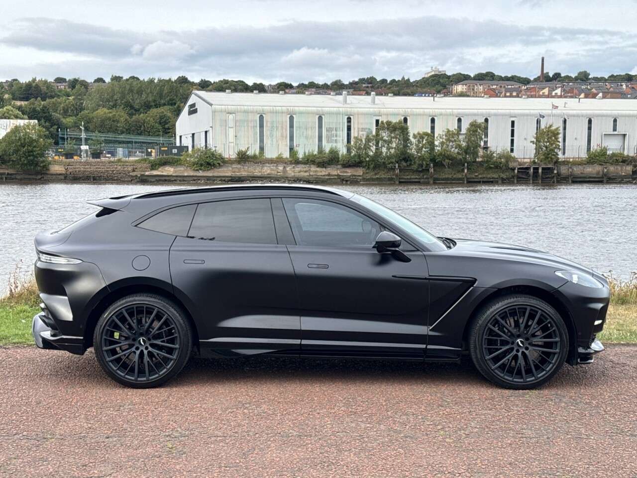 2023 ASTON MARTIN DBX 2023 ASTON MARTIN DBX