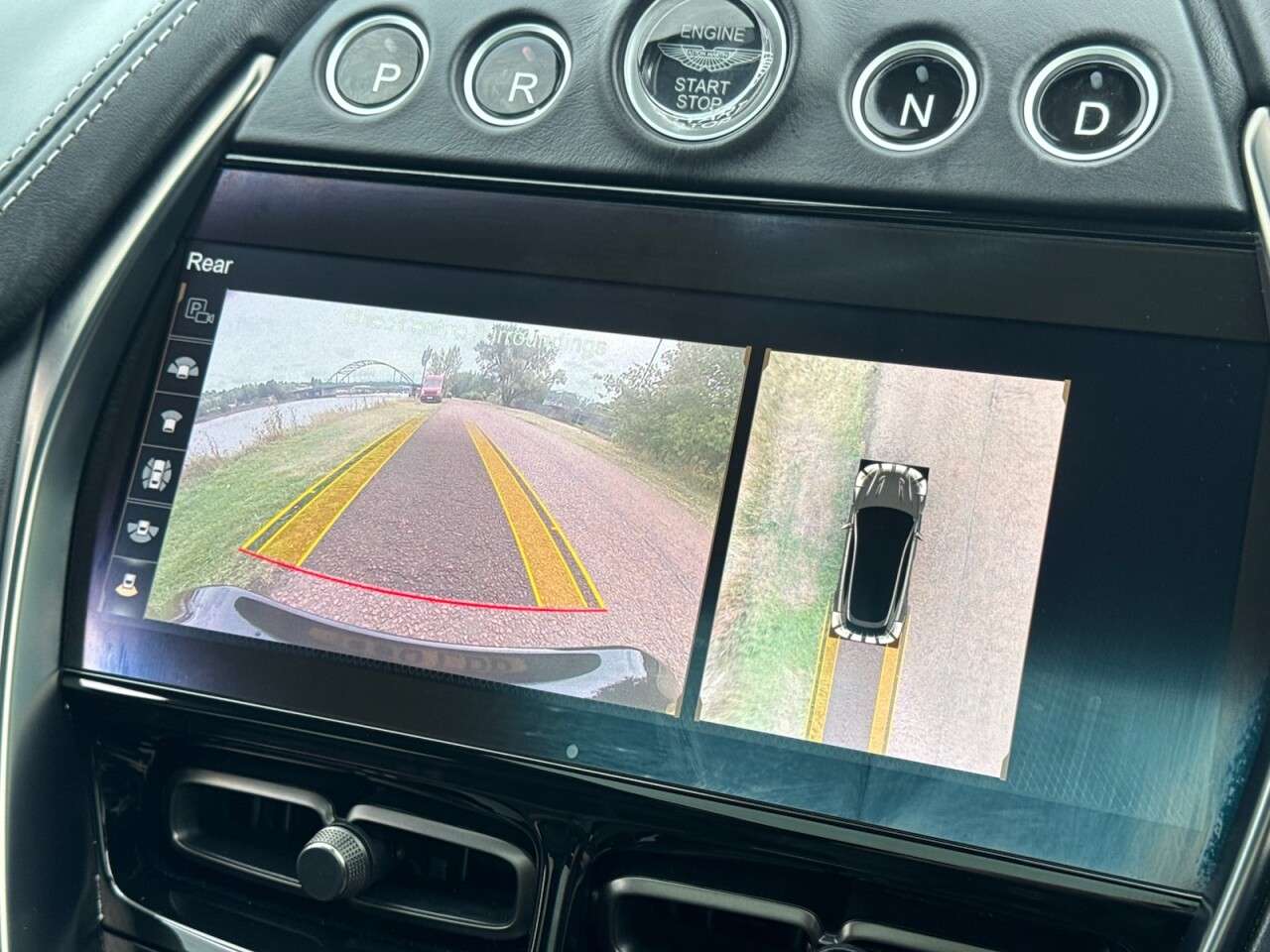 2023 ASTON MARTIN DBX 2023 ASTON MARTIN DBX